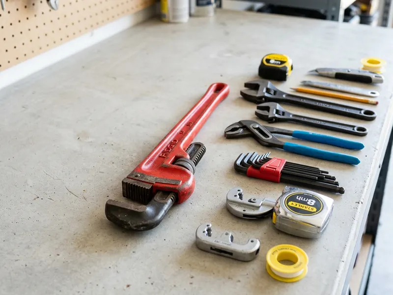 Emergency Plumber in Enosburg Falls, VT